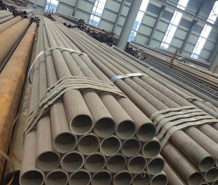 呼兰20#石油裂化管