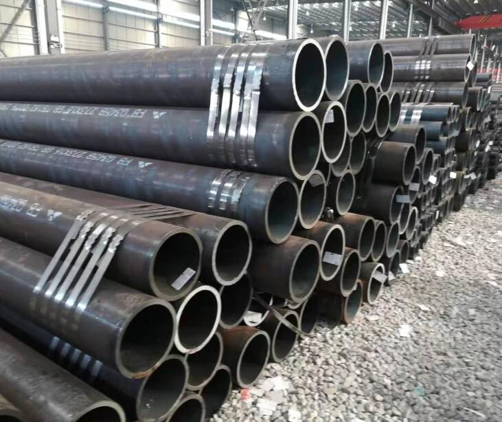 呼兰Q345D化肥专用管