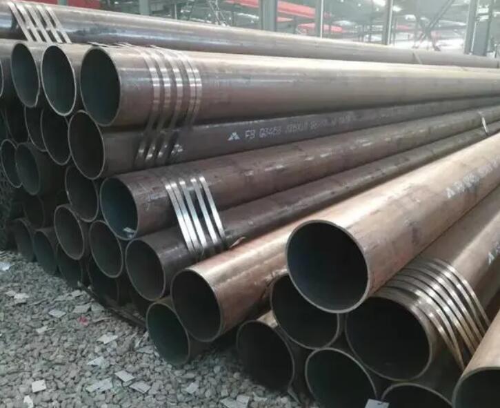 呼兰高压锅炉管