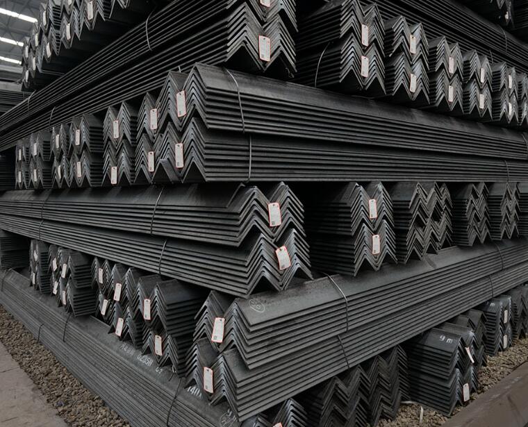 呼兰低合金角钢